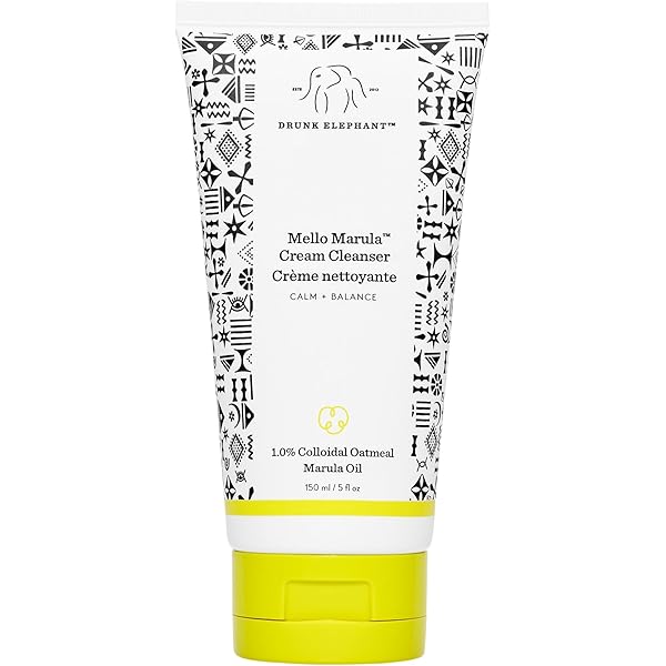 Amazon.com: Drunk Elephant Umbra Tinte Mineral Cream (SPF 30) - 60